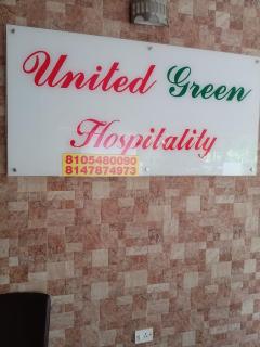 United Green Hospitality - 2