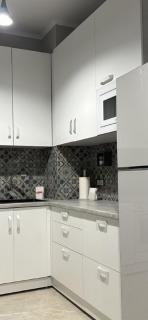 Plombir Sea - Aquamarine Apartments,Odessa,2 окремі кімнати - 9