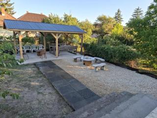 Melissza Vendégház Bogács - 2