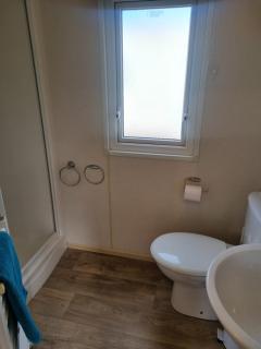 Golden Gate Holiday Park Towyn - 2