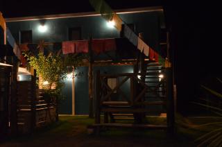La Brújula Hostel - La Paloma - 2