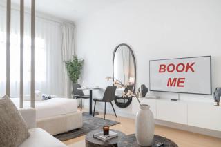 StayShort - JVC apartment for 2 people with Swimming Pool - 4