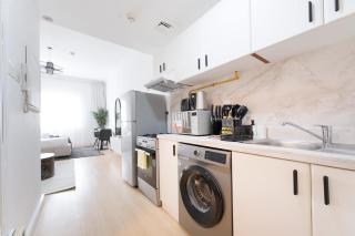 StayShort - JVC apartment for 2 people with Swimming Pool - 3