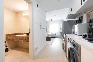 StayShort - JVC apartment for 2 people with Swimming Pool - 2