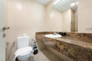 StayShort - JVC apartment for 2 people with Swimming Pool - 1