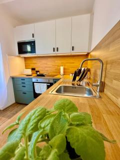 Ravine Apartments - Parking - Brno - 2