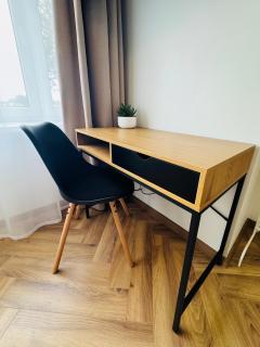 Cozy Studio Apartment - Haapsalu - 8