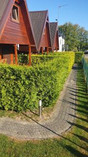 Wantaris - domki letniskowe z ogródkiem Mielno-Mielenko - Mielno - 8