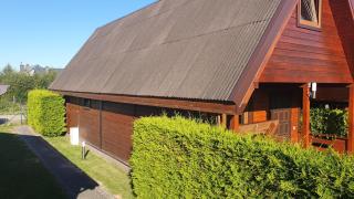 Wantaris - domki letniskowe z ogródkiem Mielno-Mielenko - Mielno - 7