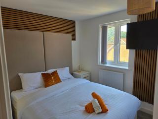 Luxe Lodge - 3