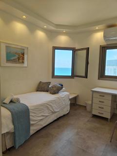 Migdal Luxury Suites - Sea Dream - 1