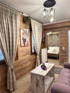 Lume - Metsovo - 0