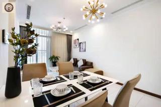 Landmark 81 Luxury Panorama Apartment - 5