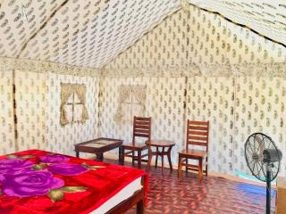 Mumtaz Desert Camp By Alcor - 2