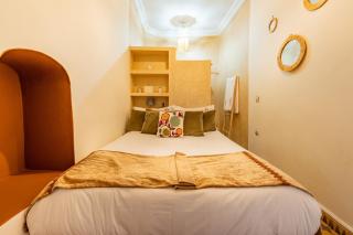 Riad privé médina- Marrakech - Marrakesch - 1