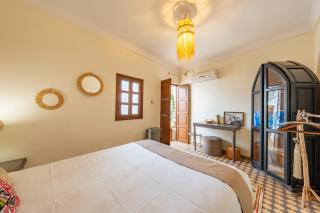 Riad privé médina- Marrakech - Marrakesch - 6