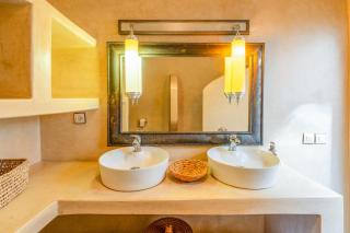 Riad privé médina- Marrakech - Marrakesch - 2