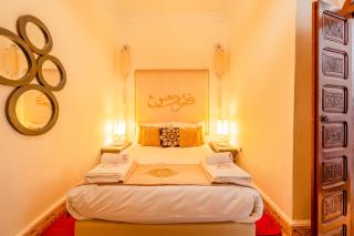 Riad privé médina- Marrakech - Marrakesch - 0