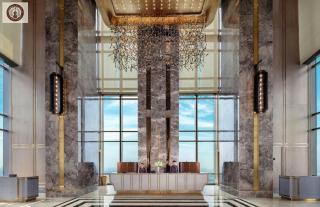 Landmark 81 Luxury Panorama Apartment - 7