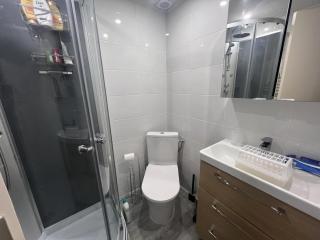 Les Hébrides sur l'eau - 1