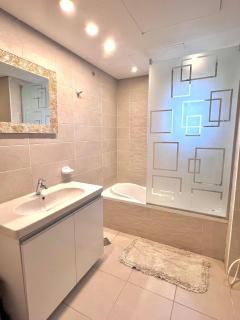 Cairo Festival City, spacious, Cozy 2BR Apt , Clubhouse nearby - 6