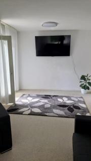 Apartment mit eigenem Eingang und eigener Terrasse - 5