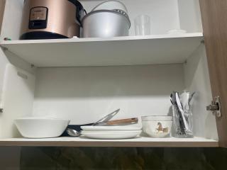 Shore 2 Tower 3 SmDC Residences Condo near Mall of Asia Pasay city, Philippines - 5