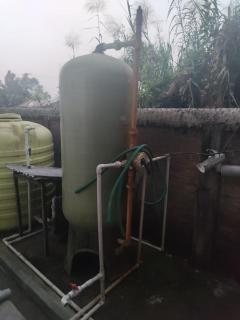 The sanctuary homestay - 9