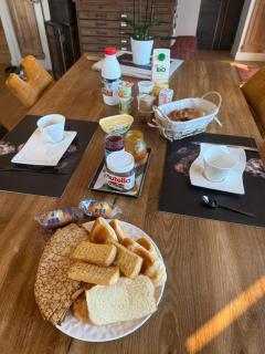 Chambre d'hôte à Sieck - 8