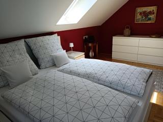 Ferienwohnung am Mozartring - 0