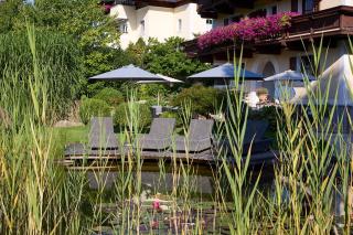 Hotel Hubertus - 4