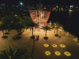 Vinhomes Landmark Plus Royale Residence - 7