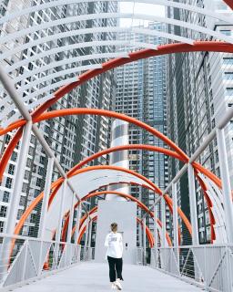 Vinhomes Landmark Plus Royale Residence - 1