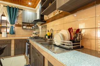 SHAB Apartment - 5