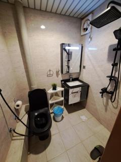 كوخ ريفي تنومة - 3