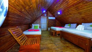 Lion Rock Haven Cabana - 6