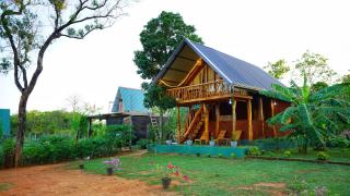 Lion Rock Haven Cabana - 1