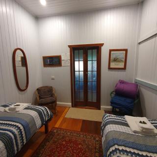 The Falls TeaHouse - Millaa Millaa - 8