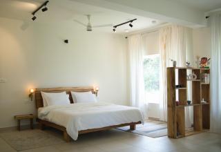 Fursatghar Aangan Studio Apartment - 4
