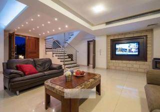 Villa Kristia - Paphos - 5