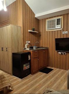 كوخ ريفي تنومة - 5