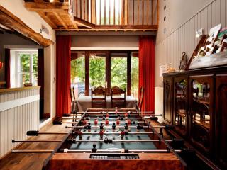 Holiday Home in Rendeux with Terrace - 6