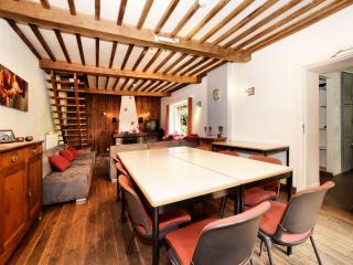 Holiday Home in Rendeux with Terrace - Rendeux - 5