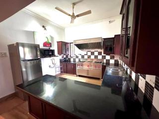 The Backwater Rhapsody, Alleppey - 8