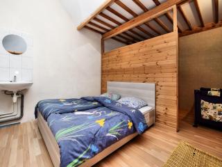 Holiday Home in Rendeux with Terrace - Rendeux - 8