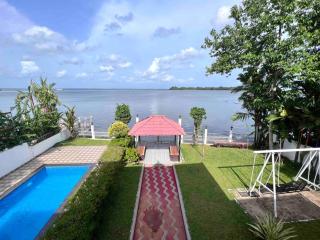 The Backwater Rhapsody, Alleppey - 0