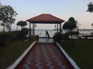 The Backwater Rhapsody, Alleppey - 2