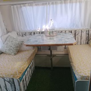 The Clarevan - Clarens - 2