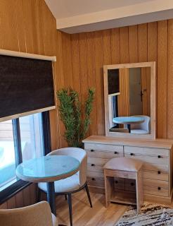 كوخ ريفي تنومة - 6