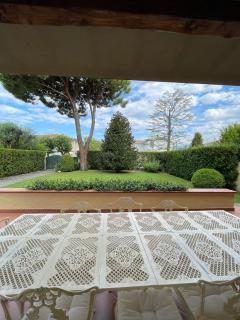 Villa Le Jukke Forte dei Marmi - 5